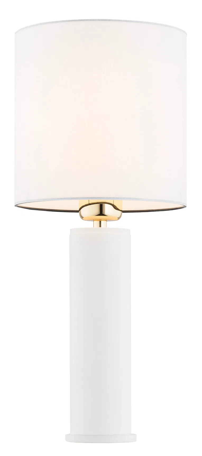 Lampa Stołowa Almada 4231 1Xe27 biała