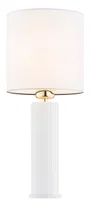 Lampa Stołowa Almada 4231 1Xe27 biała