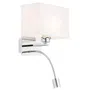 KINK HILARY 867 1XE27 BIA/CHR