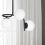 Lampa Sufitowa Kalf 31030/3 3Xe14 biała