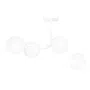 Lampa Sufitowa Kalf 4A 1031/4A 4Xe14 biała