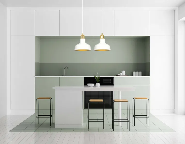 Lampa Wisząca Ibor 2 1043/2 2Xe27 biała