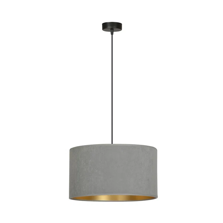 LAM WISZ HILDE 1 BL1050/1 1XE27 SZA