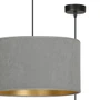 LAM WISZ HILDE 1 BL1050/1 1XE27 SZA