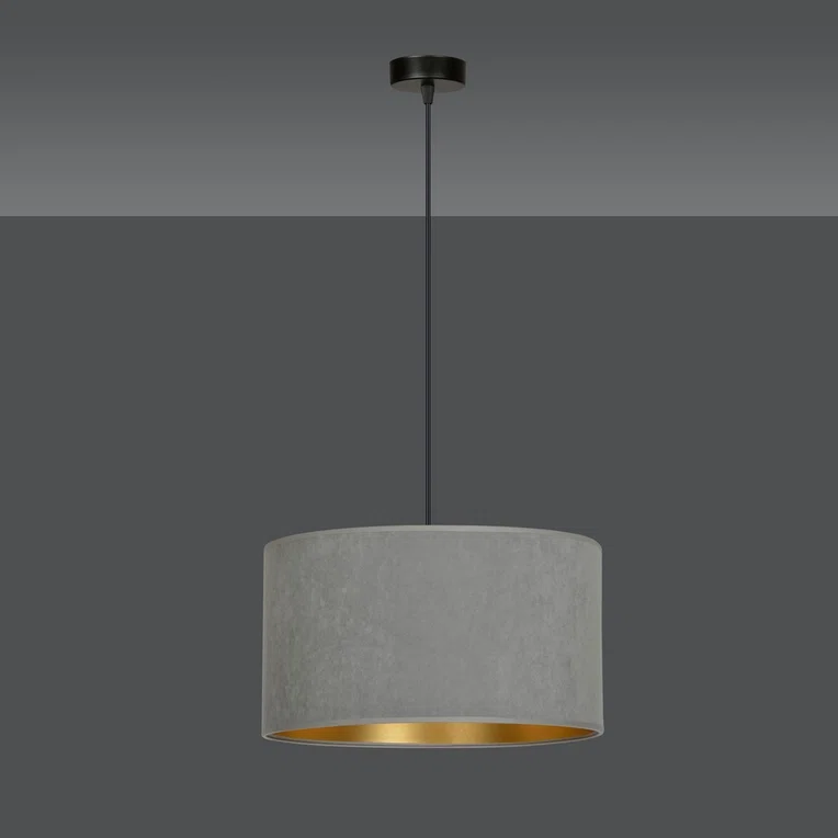 LAM WISZ HILDE 1 BL1050/1 1XE27 SZA