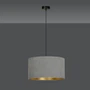 LAM WISZ HILDE 1 BL1050/1 1XE27 SZA