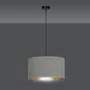 LAM WISZ HILDE 1 BL1050/1 1XE27 SZA