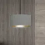 LAM WISZ HILDE 1 BL1050/1 1XE27 SZA