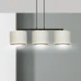 LAM WISZ HILDE 3 BL 1052/3 3XE27 BIA