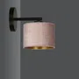 Kinkiet Hilde K1 Bl1053/K1 1Xe27 różowy