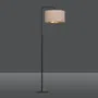 Lampa Stojąca Hilde Lp1 Bl1053/Lp1 1Xe27 różowa