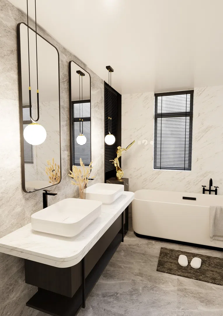 Lampa Wisząca Glam 1 1112/1 1Xe14 biała