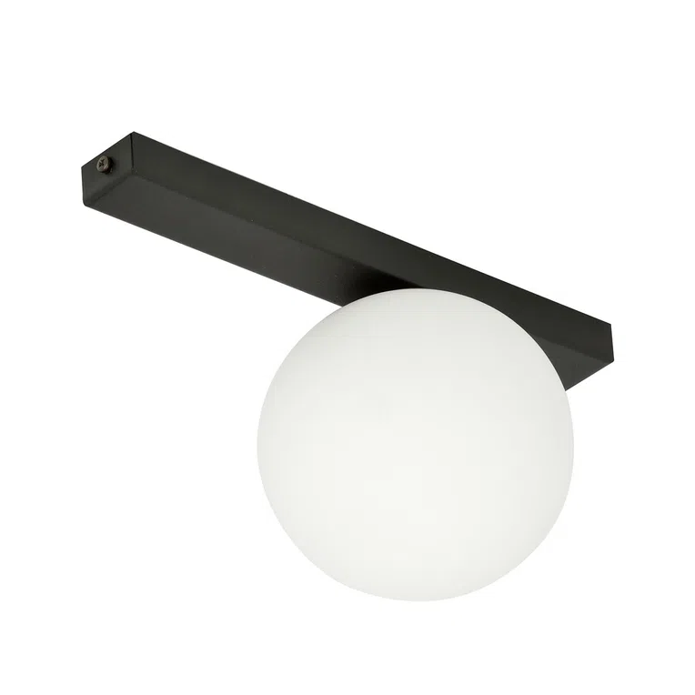 Lampa Sufitowa Fit 1 1124/1 1Xe14 biała