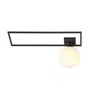 Lampa Sufitowa Imago 1A 1130/1A 1Xe14 biała