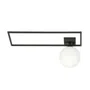 Lampa Sufitowa Imago 1A 1130/1A 1Xe14 biała