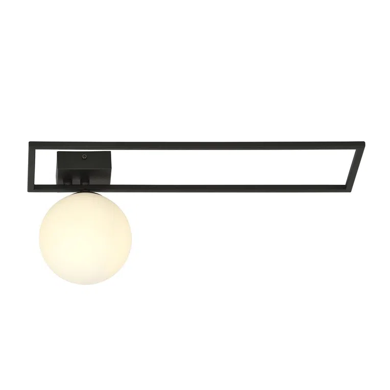 Lampa Sufitowa Imago 1B 1130/1B 1Xe14 biała