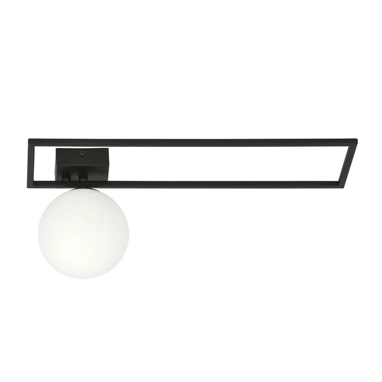 Lampa Sufitowa Imago 1B 1130/1B 1Xe14 biała
