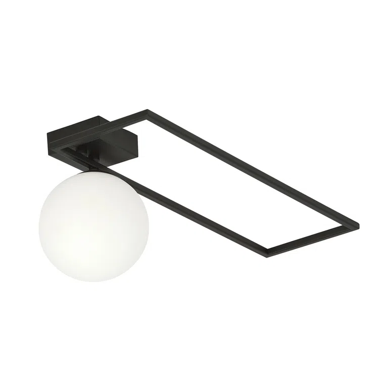 Lampa Sufitowa Imago 1B 1130/1B 1Xe14 biała