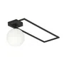 Lampa Sufitowa Imago 1B 1130/1B 1Xe14 biała