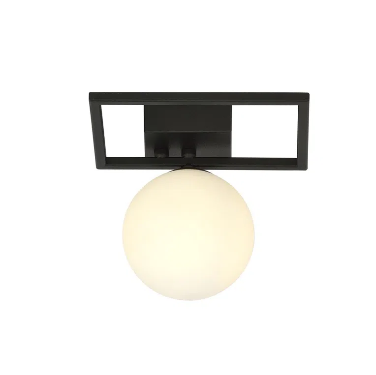 Lampa Sufitowa Imago 1E 1130/1E 1Xe14 biała