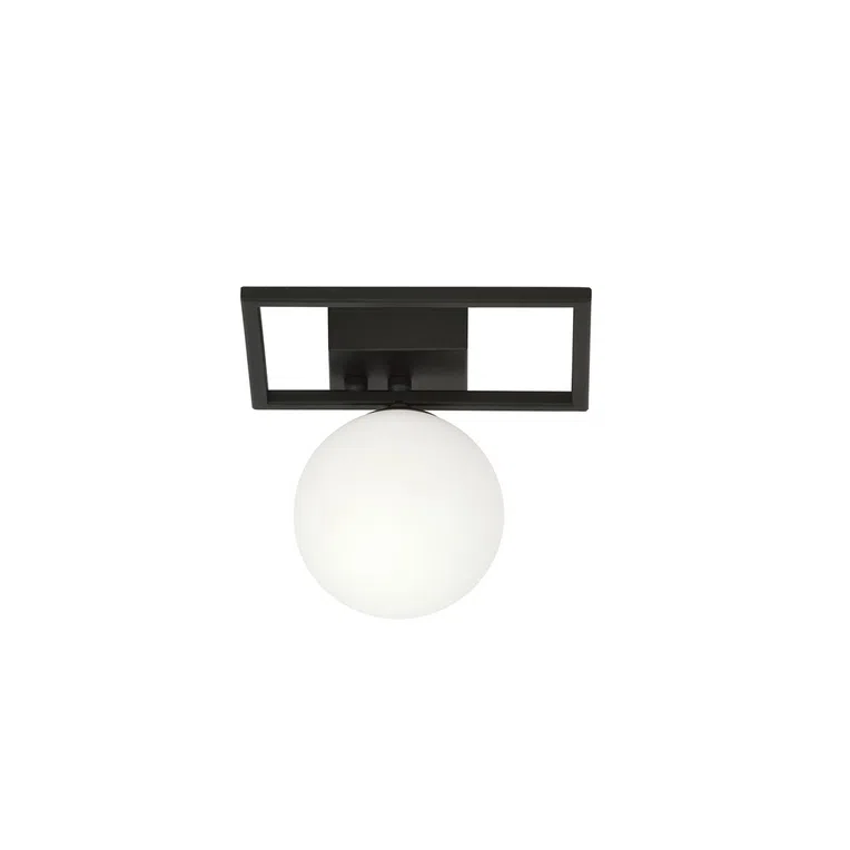Lampa Sufitowa Imago 1E 1130/1E 1Xe14 biała