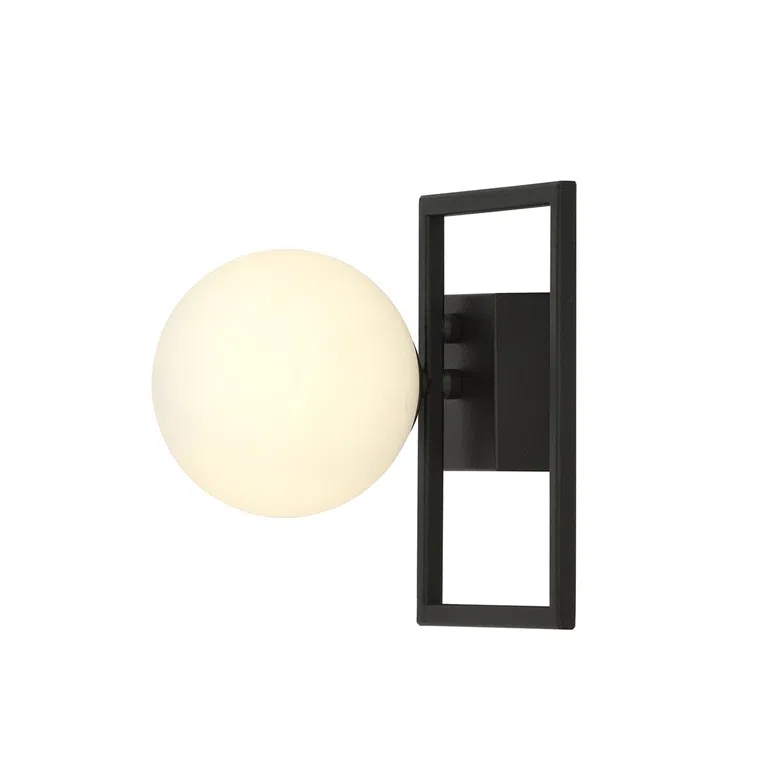 Lampa Sufitowa Imago 1E 1130/1E 1Xe14 biała
