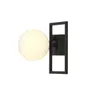 Lampa Sufitowa Imago 1E 1130/1E 1Xe14 biała