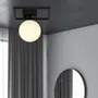 Lampa Sufitowa Imago 1E 1130/1E 1Xe14 biała
