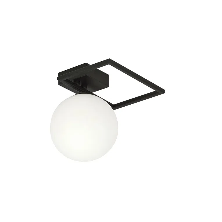 Lampa Sufitowa Imago 1E 1130/1E 1Xe14 biała