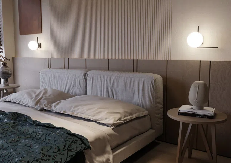 Lampa Sufitowa Imago 1G 1130/1G 1Xe14 biała