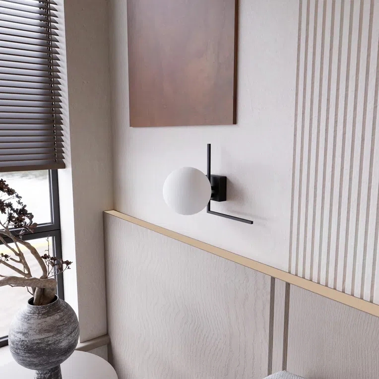 Lampa Sufitowa Imago 1G 1130/1G 1Xe14 biała