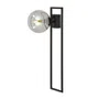 Lampa Sufitowa Imago 1B 1131/1B 1Xe14 grafitowa