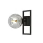 Lampa Sufitowa Imago 1E 1131/1E 1Xe14 grafitowa