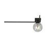 Lampa Sufitowa Imago 1F 1131/1F 1Xe14 grafitowa