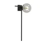 Lampa Sufitowa Imago 1F 1131/1F 1Xe14 grafitowa