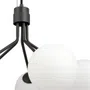Lampa Wisząca Nova 5 1138/5 5Xe14 biała