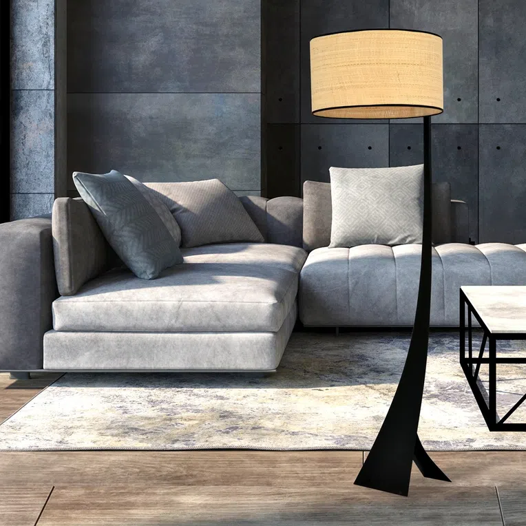 LAM STOJ ESTRELLA LP1 RATTAN 1157/LP1