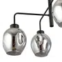 Lampa Wisząca Lukka 4 1163/4 4Xe27 grafitowa