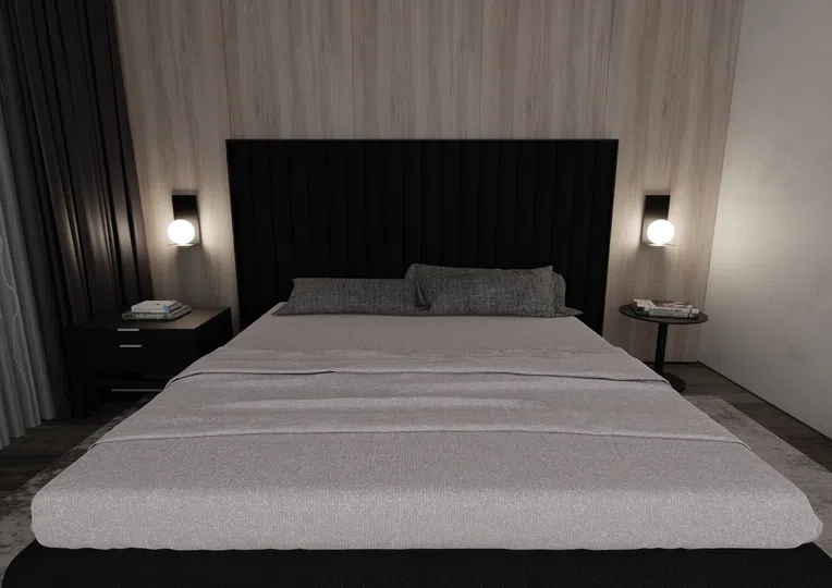 Kinkiet Form 5 1166/5 1Xe14 biały