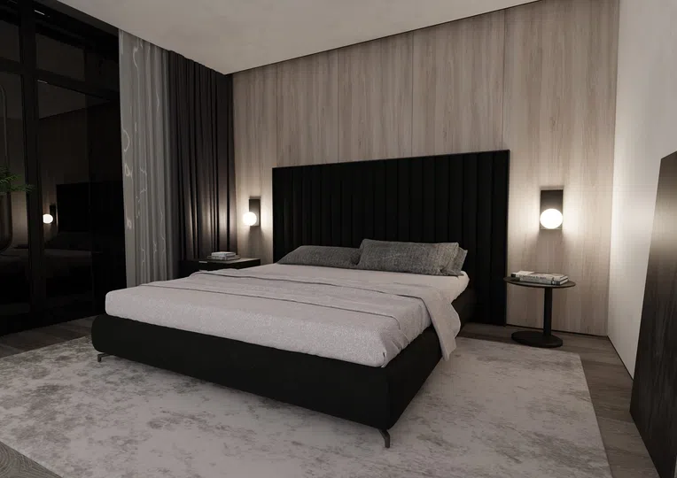 Kinkiet Form 5 1166/5 1Xe14 biały