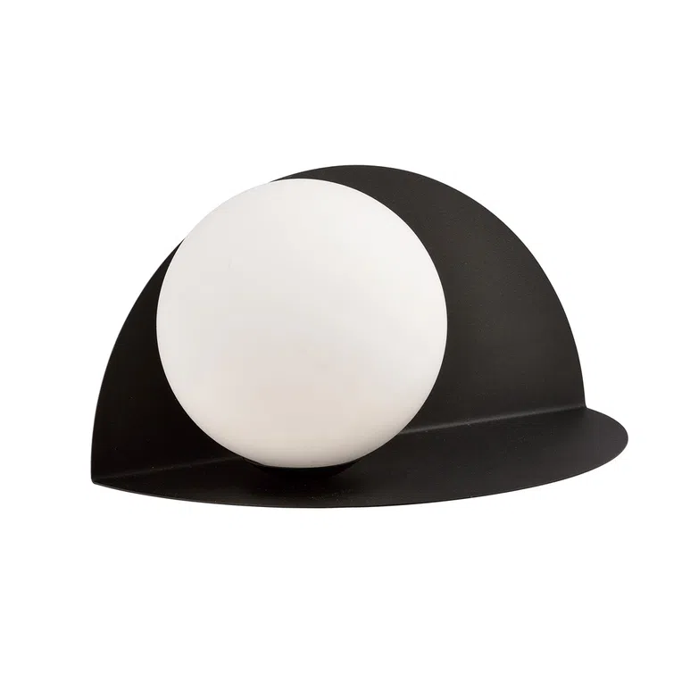 Kinkiet Form 7 1166/7 1Xe14 biały