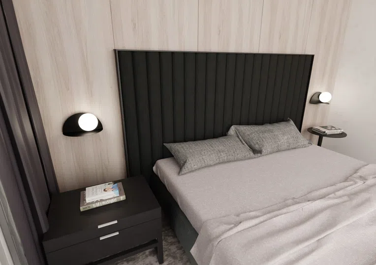 Kinkiet Form 7 1166/7 1Xe14 biały