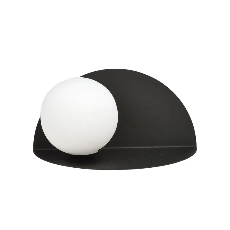 Kinkiet Form 7 1166/7 1Xe14 biały