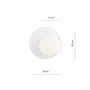 KINK OSLO K1 1189/K1 1XE14 BIA