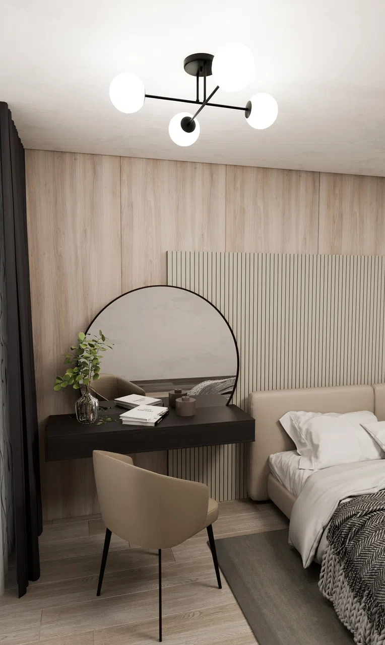 Lampa Sufitowa Roma 4 1232/4 4Xe14 czarna