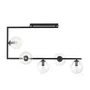 LAM SUF SOMA 5 BL TRANSP 6588 CZA