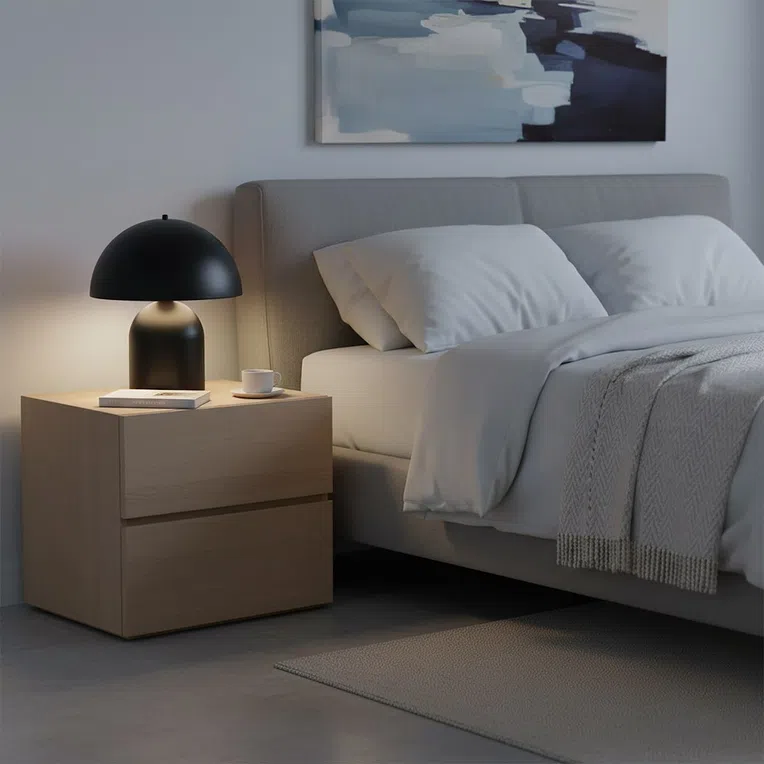 LAM STO KAVA LN1 BLACK 6628 CZA