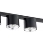 LAMPA REFLEKTOROWA NANO 5 BLACK 6787 CZARNY