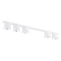 LAMPA REFLEKTOROWA NANO 5 WHITE 6791 BIAŁY