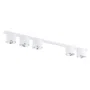 LAMPA REFLEKTOROWA NANO 5 WHITE 6791 BIAŁY